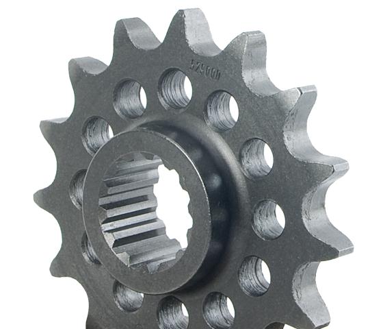 Superlite front Ducati sprockets