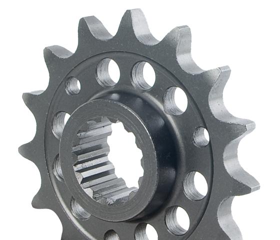 Superlite front Ducati sprockets