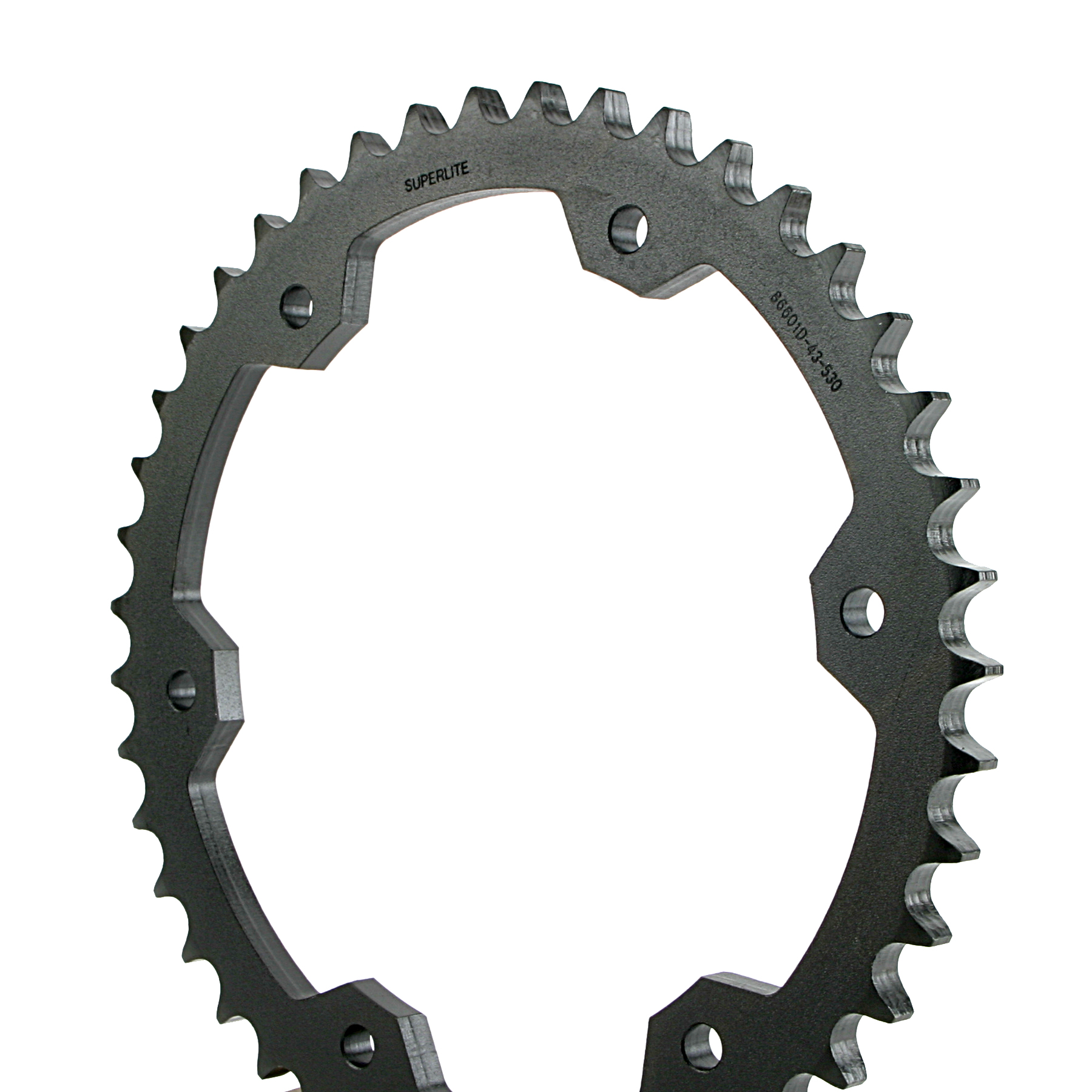 Superlite RS7 rear sprocket