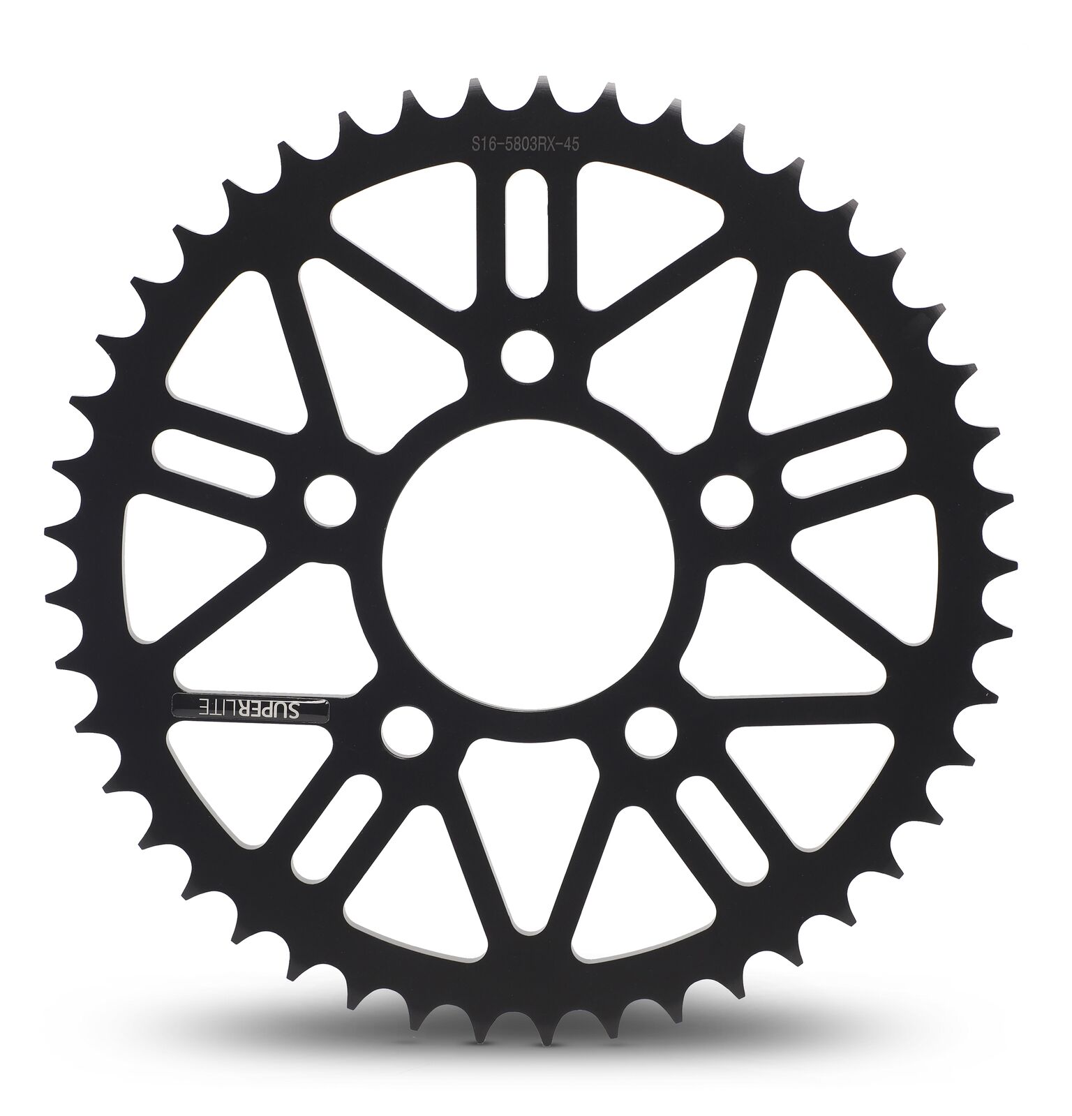 Superlite RS8 Series Rear Race Sprocket