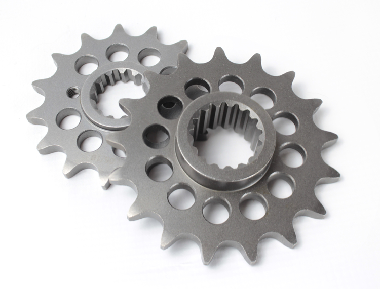 Superlite front sprockets