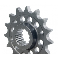 Superlite front Ducati sprockets