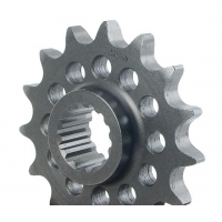 Superlite front Ducati sprockets