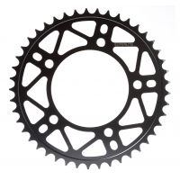 Superlite RSX design rear sprocket