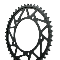 Superlite RS7 rear sprocket