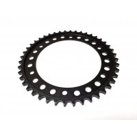 Superlite RS7 rear sprocket