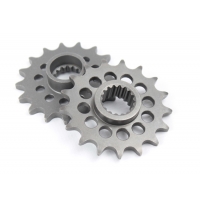 Superlite front Aprilia sprockets