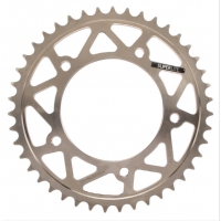 Superlite T5 Series Titanium Rear Yamaha Sprocket