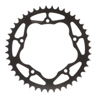 Superlite quick change rear sprocket