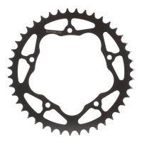 Superlite quick change rear sprocket