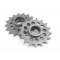 Superlite front Aprilia sprockets