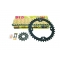 Superlite Sprocket Kit With 520 VX2 Series Chain
